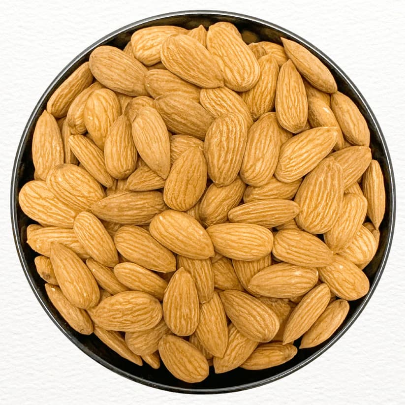 American Almonds (Medium)