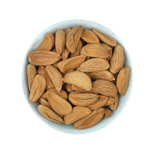 Mamra Almonds 4A