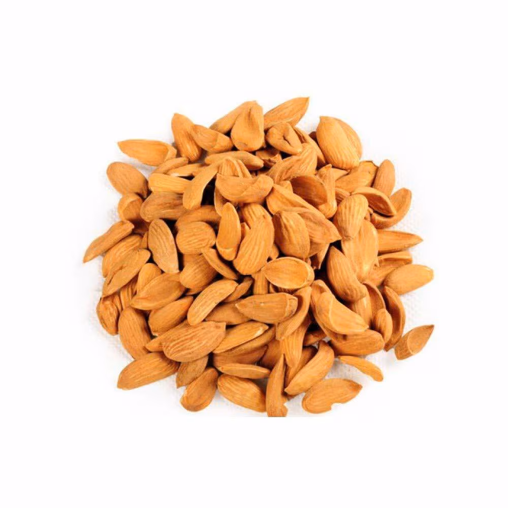 Mamra Almonds 3A