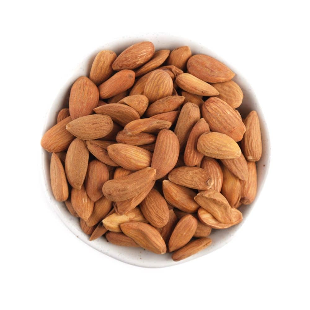 Mamra Almonds 3A