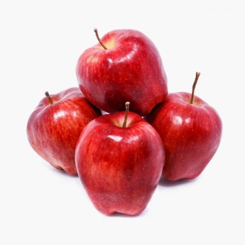 Iran Apple