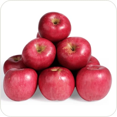 New Zealand Apples