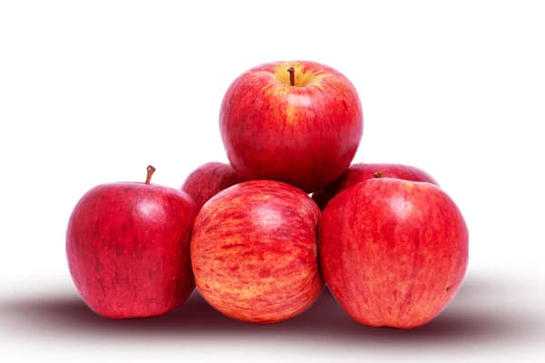 New Zealand Royal Gala Apples