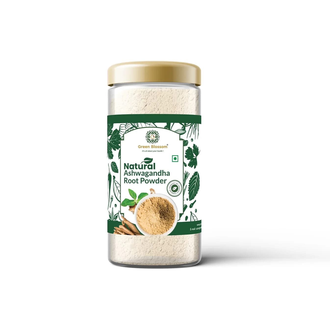 Ashwagandha Root Powder