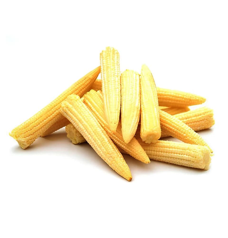 Baby Corn