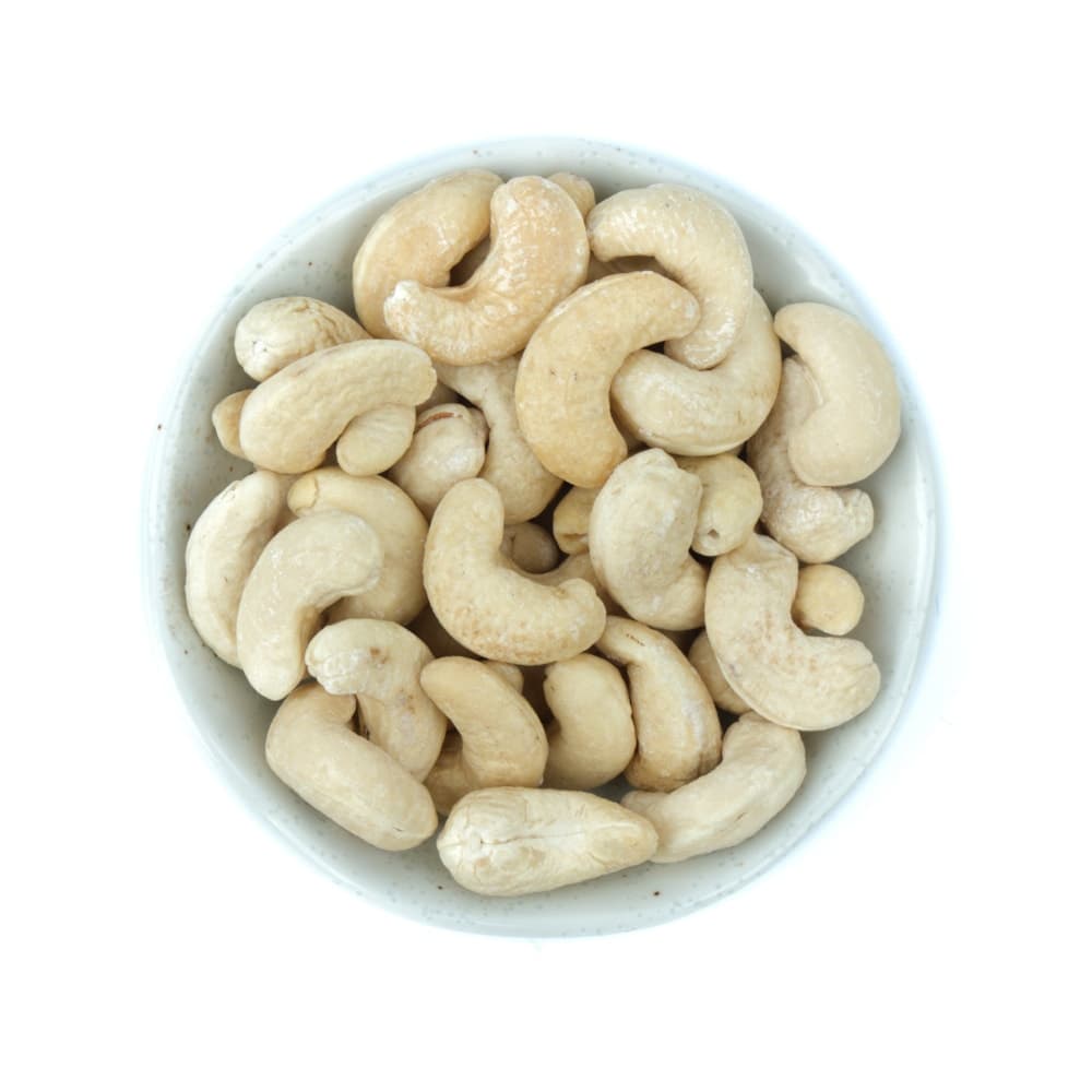 Salted Cashews