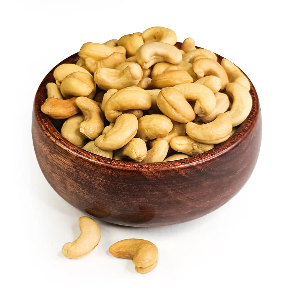 Salted Cashews