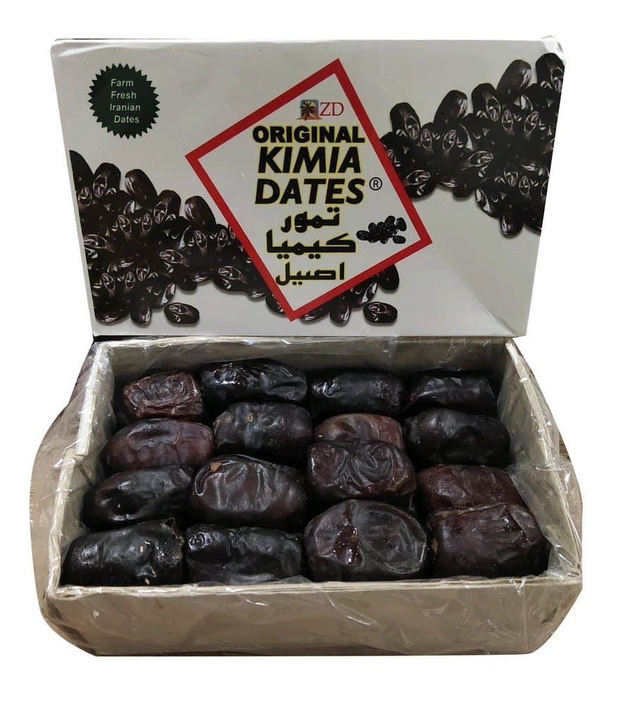Kimia Dates