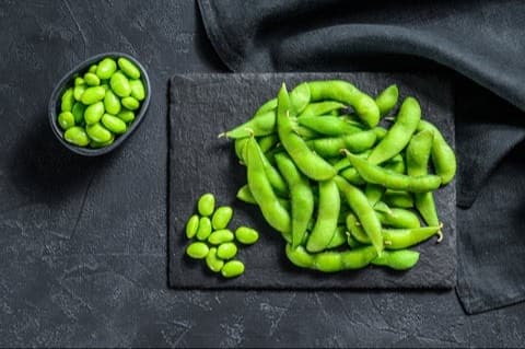 Edamame