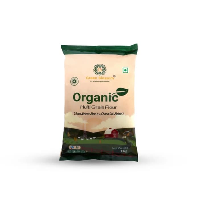 Multi Grain Flour