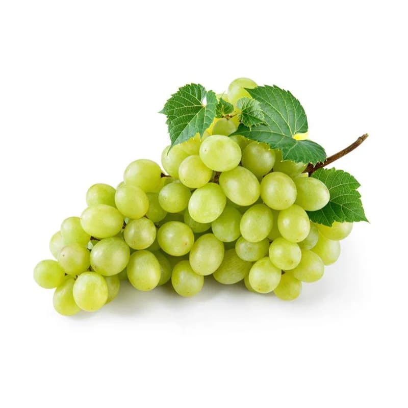 Indian Green Grapes