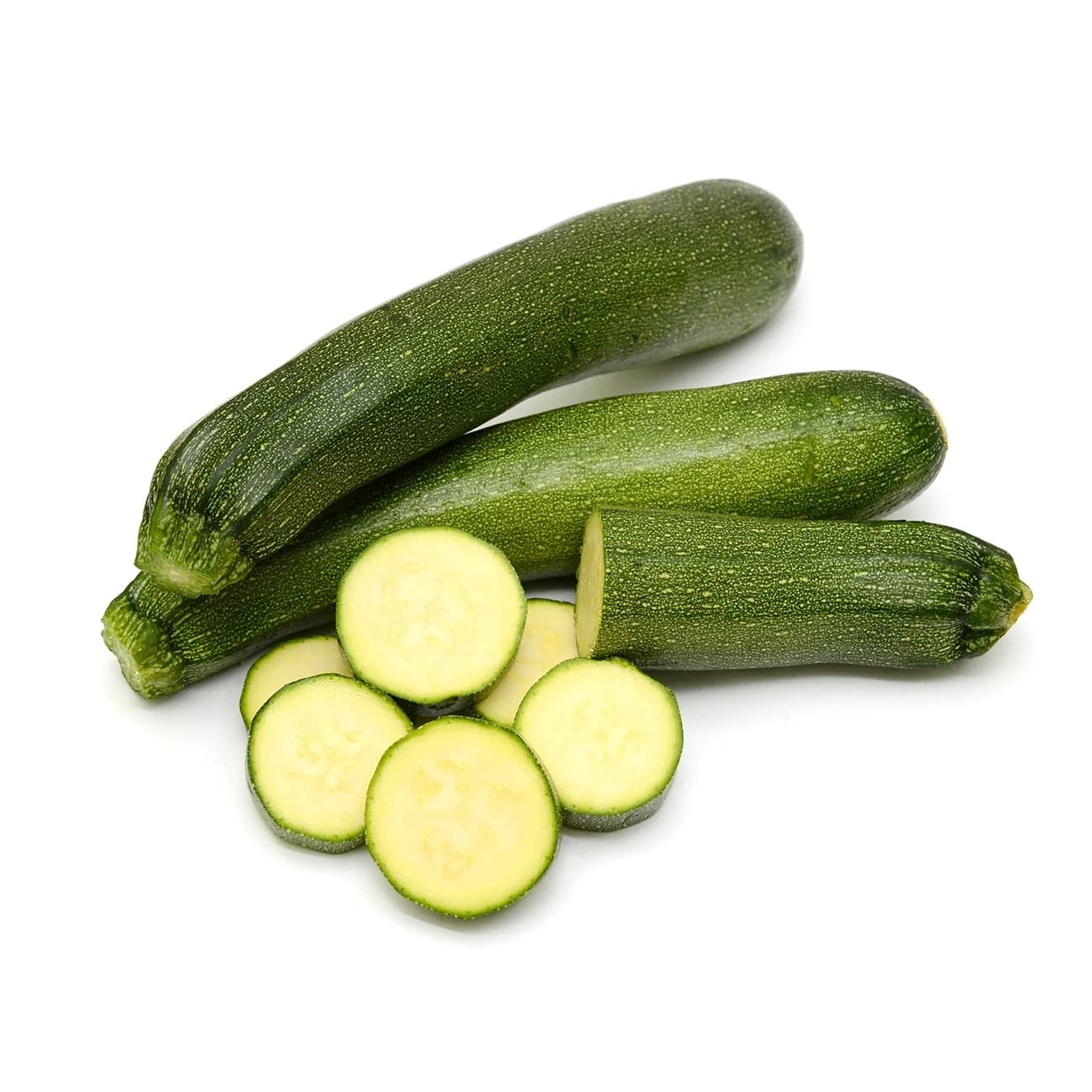 Green Zucchini