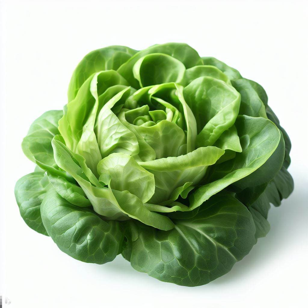 Butterhead Lettuce