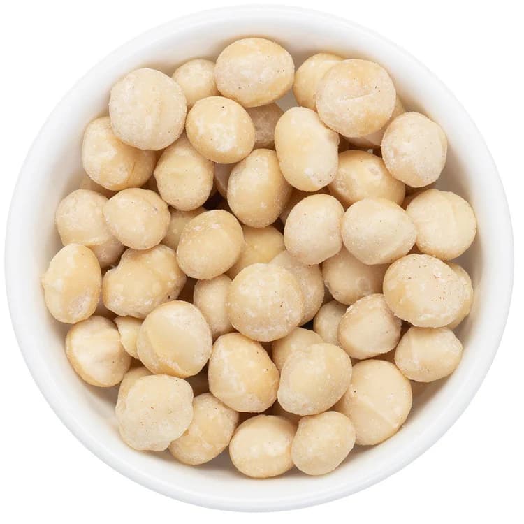 Macadamia Nuts