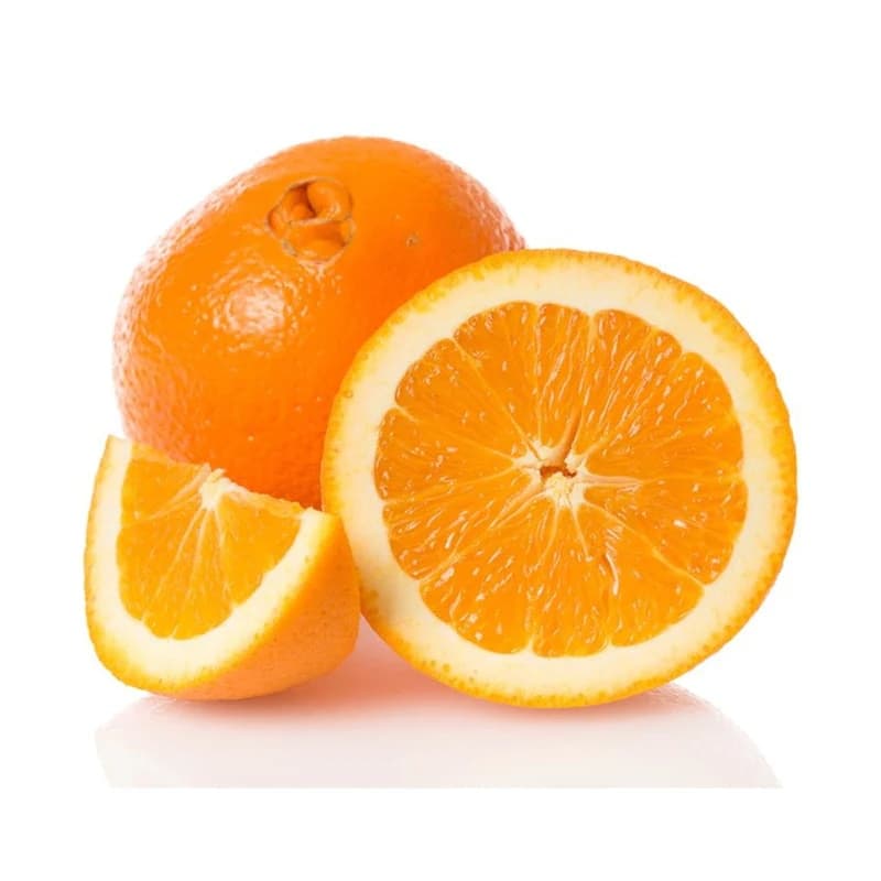 Malta (Blood Orange)