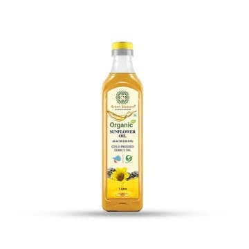 Sunflower Oil