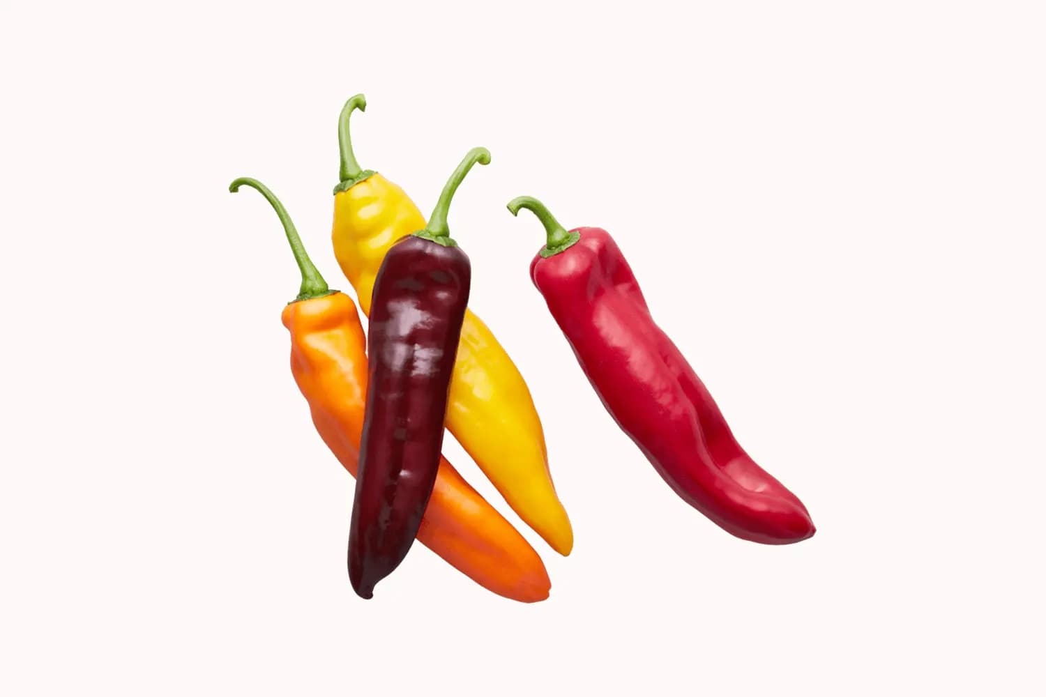 Palermo Peppers