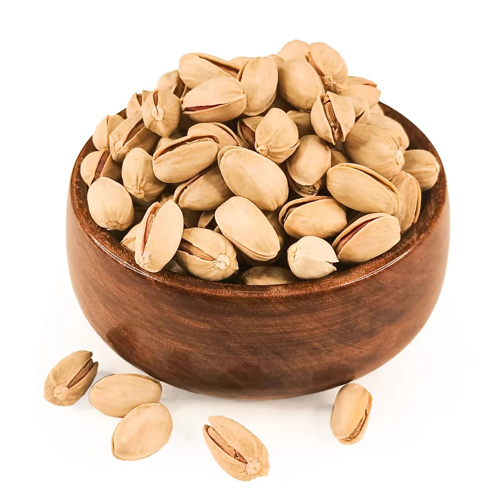 Pistachio Akhbhari