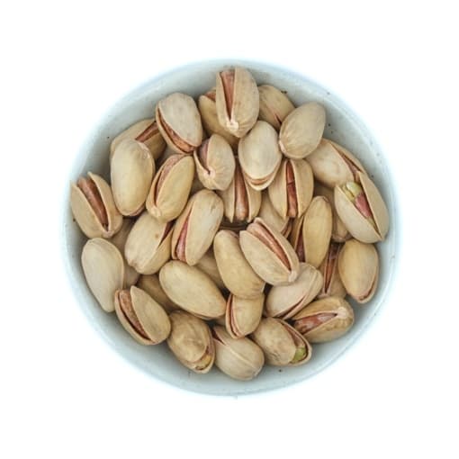 Pistachio Shahi