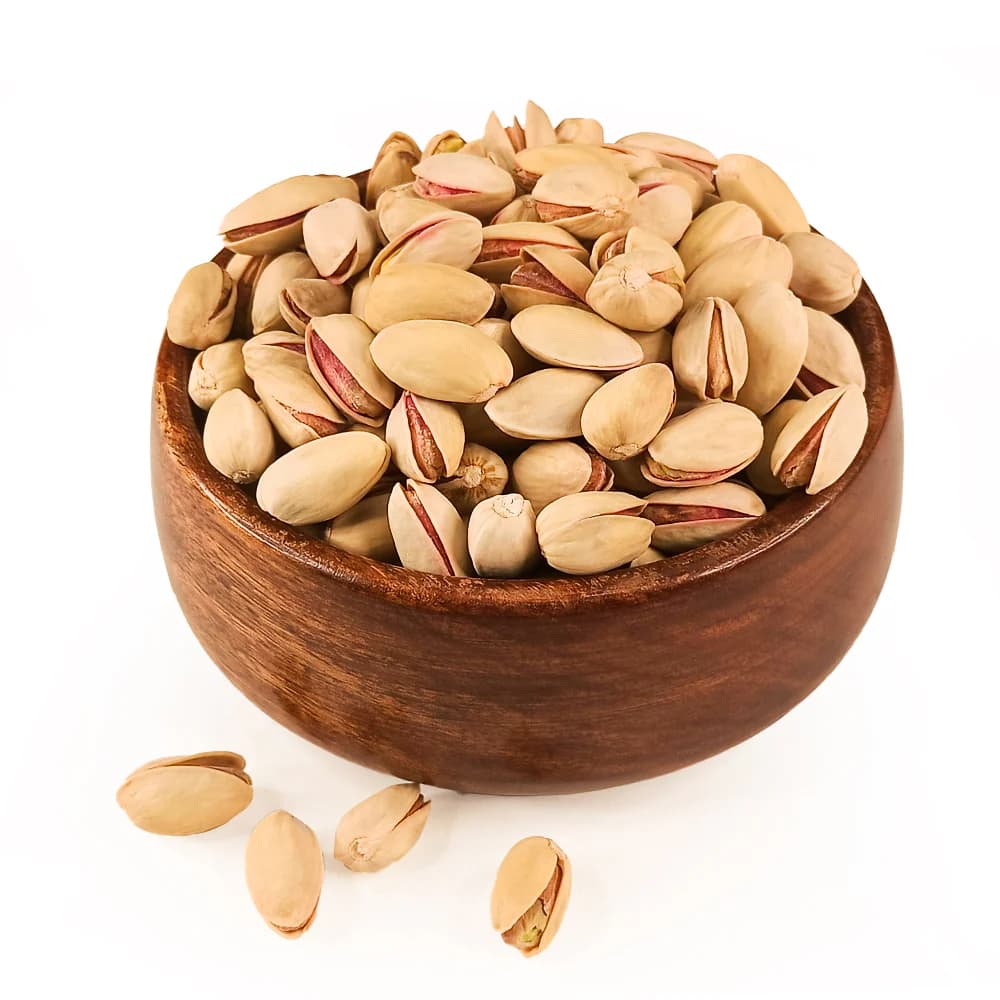Pistachio Shahi