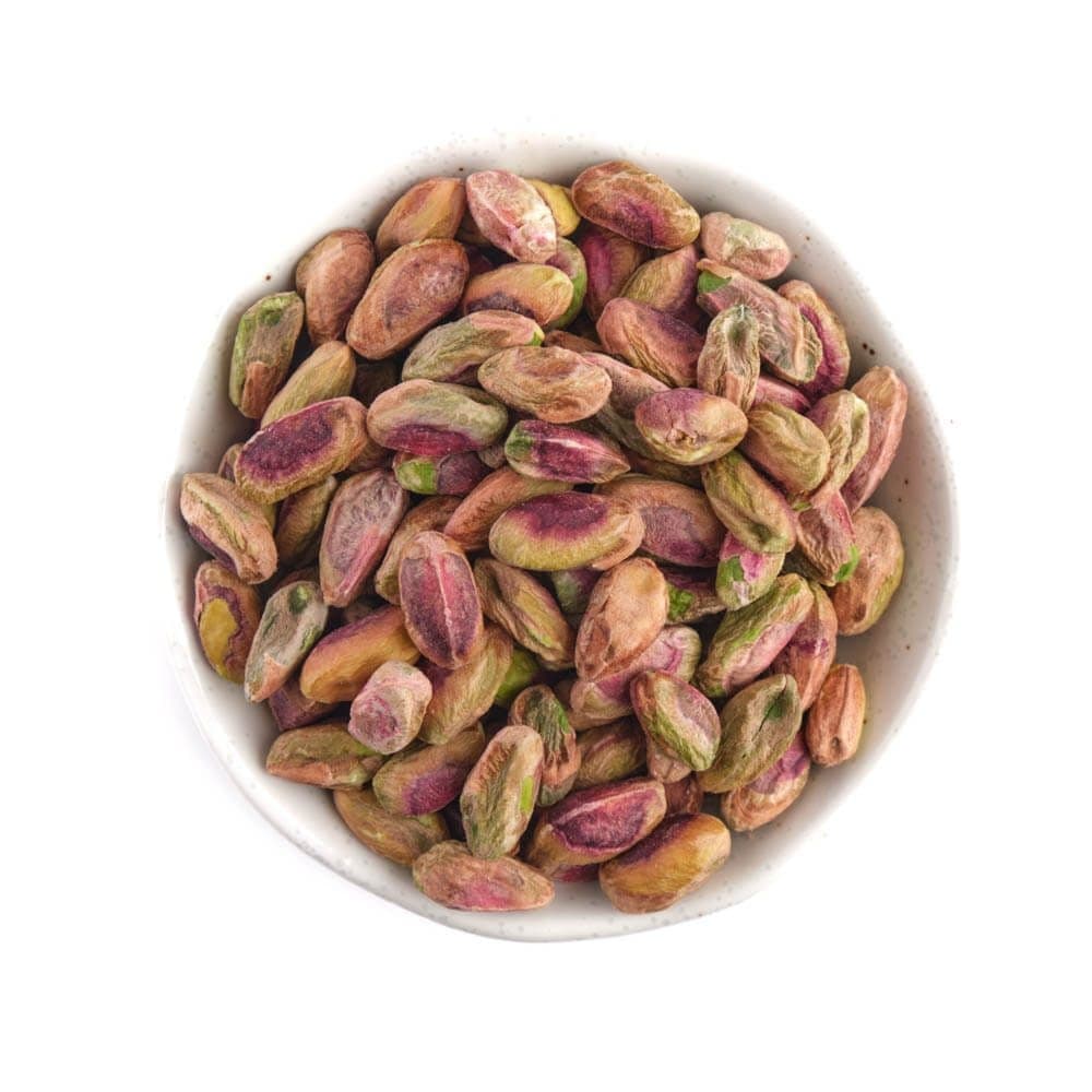 Pistachios (No Shell, No Salt)