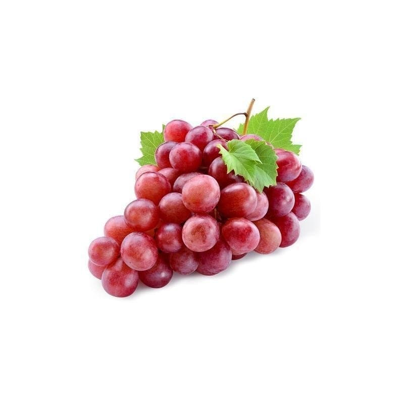 Red Flame Grapes