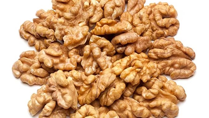 Chilean Walnuts 3A