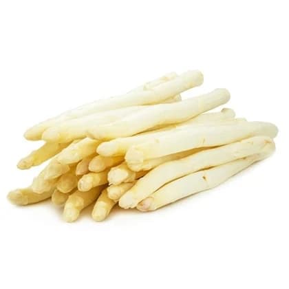 White Asparagus