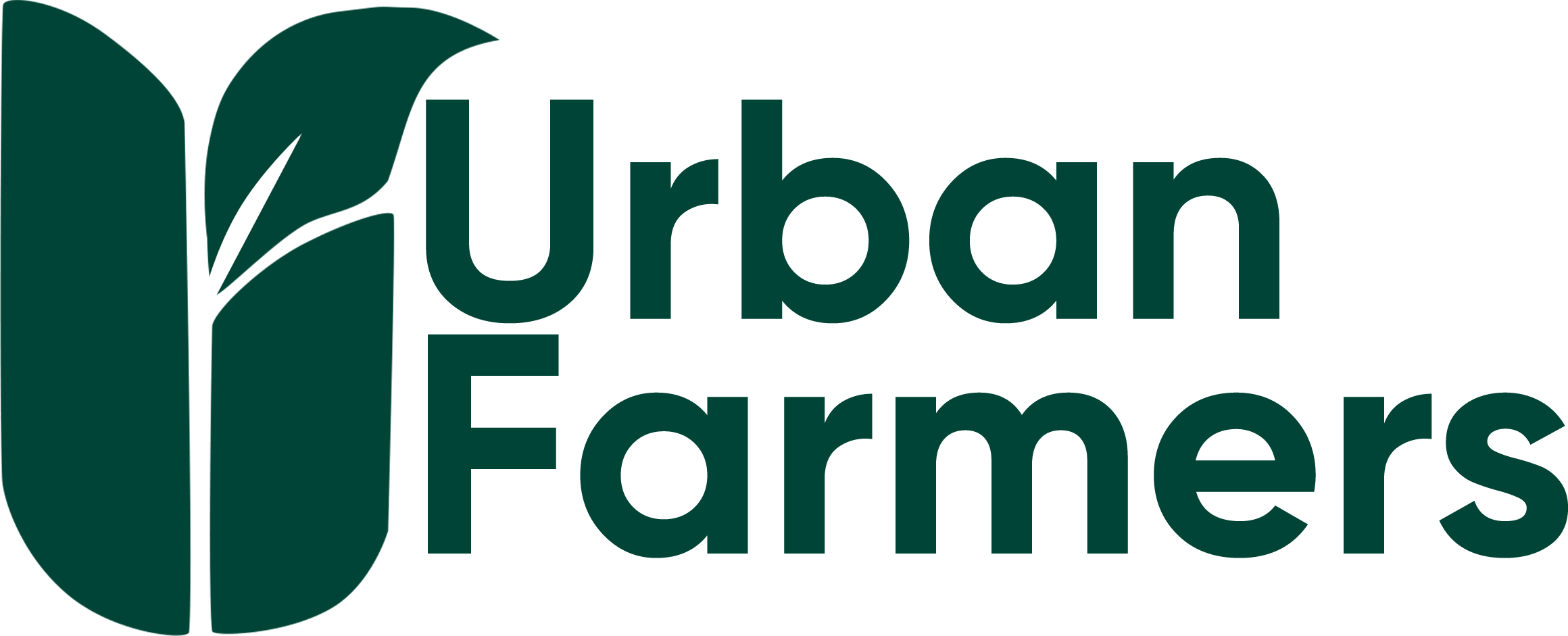 Urban Farmers